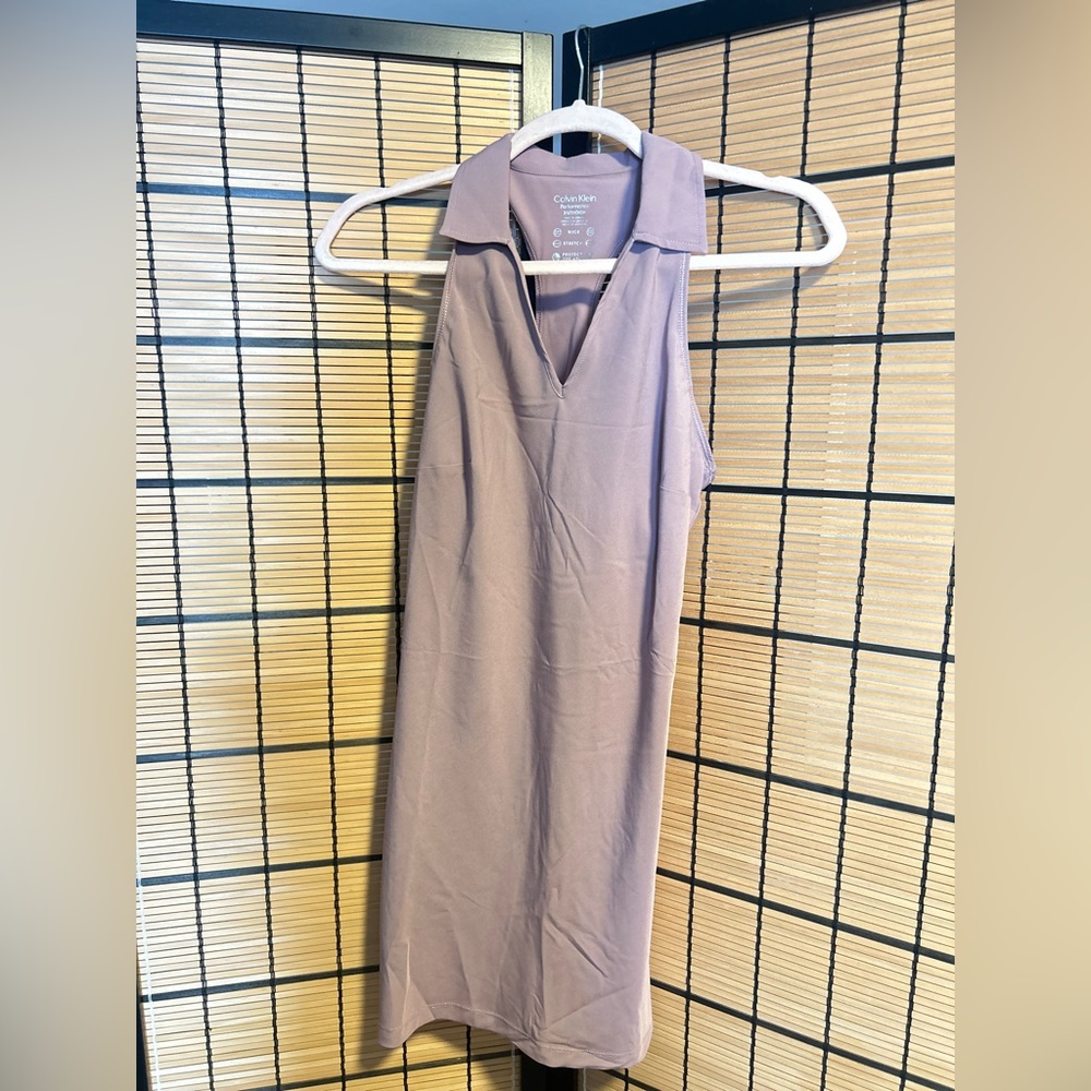 Calvin Klein Performance Dress XS